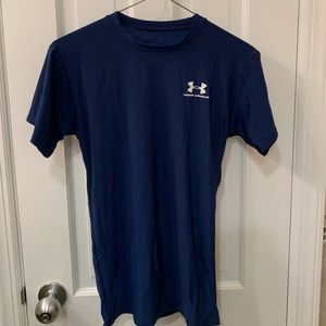 Under Armour athletic shirt